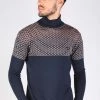 Gabbiano Strickpullover - Navy, Herren -Angebote Gabbiano Store 0009e9610fc94be5b93ae2dc2a3dbd94