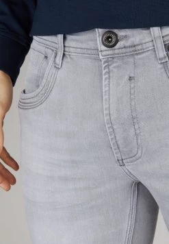 Gabbiano PRATO - Jeans Slim Fit - Stone Grey, Herren 11 Gabbiano PRATO - Jeans Slim Fit - Stone Grey, Herren -Angebote Gabbiano Store 0076a8d268824885bc323ce9e30033b8