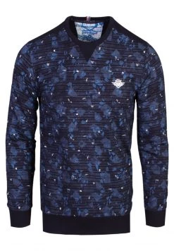 Gabbiano Sweatshirt - Navy, Herren -Angebote Gabbiano Store 02ae74c057c442969811a29b9635a142