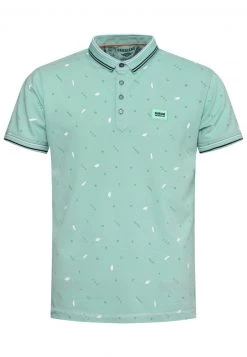 Gabbiano Poloshirt - Light Green, Herren -Angebote Gabbiano Store 032360f6a329462887c65f496179b5d0