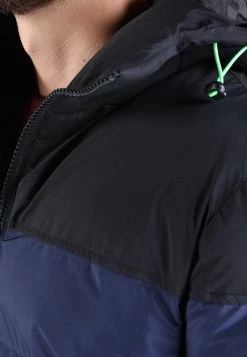 Gabbiano Winterjacke - Navy, Herren -Angebote Gabbiano Store 041979b3340749e4a7b3fcc12b7958d9