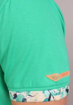 Gabbiano Poloshirt - Apple Green, Herren -Angebote Gabbiano Store 05601fc70ce04b04b2fa094373f43b3e