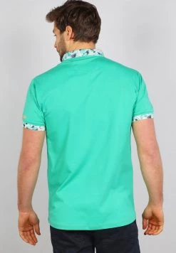 Gabbiano Poloshirt - Apple Green, Herren -Angebote Gabbiano Store 05657ebb866e4729b0b71b0b642e0c10
