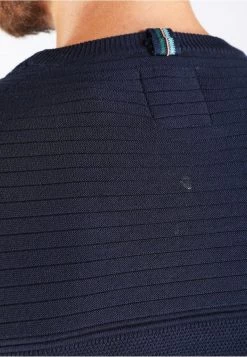 Gabbiano Langarmshirt - Navy, Herren -Angebote Gabbiano Store 05da2e30064149e2ab1fef094bae3aa9