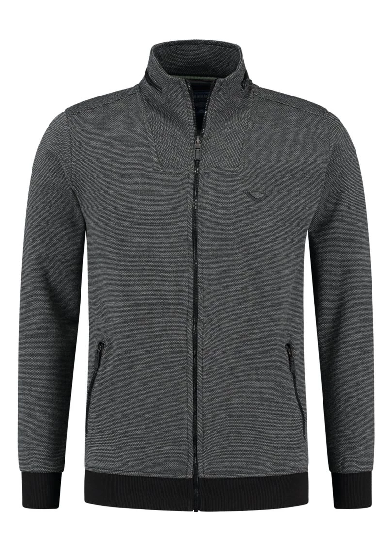 Gabbiano Sweatjacke - Antra, Herren 8 Gabbiano Sweatjacke - Antra, Herren – Bild 6