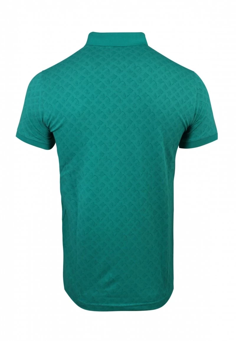 Gabbiano Poloshirt - Green, Herren 4 Gabbiano Poloshirt - Green, Herren – Bild 2