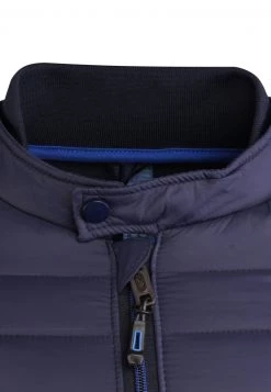 Gabbiano Übergangsjacke - Navy, Herren -Angebote Gabbiano Store 0779b70d301c41dfb59420f40797e122