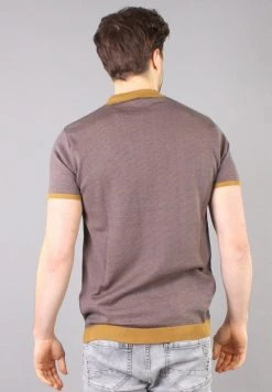 Gabbiano Poloshirt - Yellow, Herren -Angebote Gabbiano Store 08524b83672546dcae0fcc934b98a950