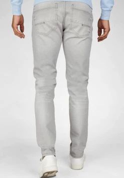 Gabbiano TORINO - Jeans Slim Fit - Light Grey, Herren 7 Gabbiano TORINO - Jeans Slim Fit - Light Grey, Herren -Angebote Gabbiano Store 0858541d8d67442eb707e3f1baf7f90d