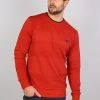 Gabbiano Strickpullover - Rusty Red, Herren 2 Gabbiano Strickpullover - Rusty Red, Herren -Angebote Gabbiano Store 08a87ccefb874214a607f58425db0bfb