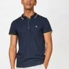 Gabbiano Poloshirt - Navy, Herren -Angebote Gabbiano Store 092dd3ac348c455abe18dd8cb11c528f