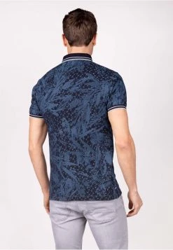 Gabbiano Poloshirt - Navy, Herren -Angebote Gabbiano Store 09f1b52ad8b44814ae96100734863b7f