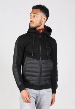 Gabbiano Kapuzenpullover - Black, Herren -Angebote Gabbiano Store 0a687a0fbcd44a668417897404d38c79