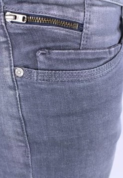 Gabbiano ULTIMO - Jeans Slim Fit - Rustic Grey, Herren 12 Gabbiano ULTIMO - Jeans Slim Fit - Rustic Grey, Herren -Angebote Gabbiano Store 0b811020e1334732b33e76b6adff838d