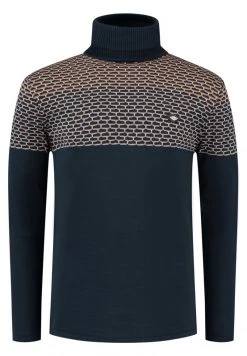 Gabbiano Strickpullover - Navy, Herren -Angebote Gabbiano Store 0ba274eccbe44ec2a41ccc9f4206e22d