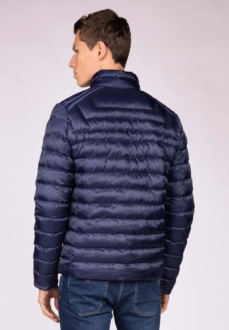 Gabbiano Winterjacke - Navy, Herren 4 Gabbiano Winterjacke - Navy, Herren – Bild 2