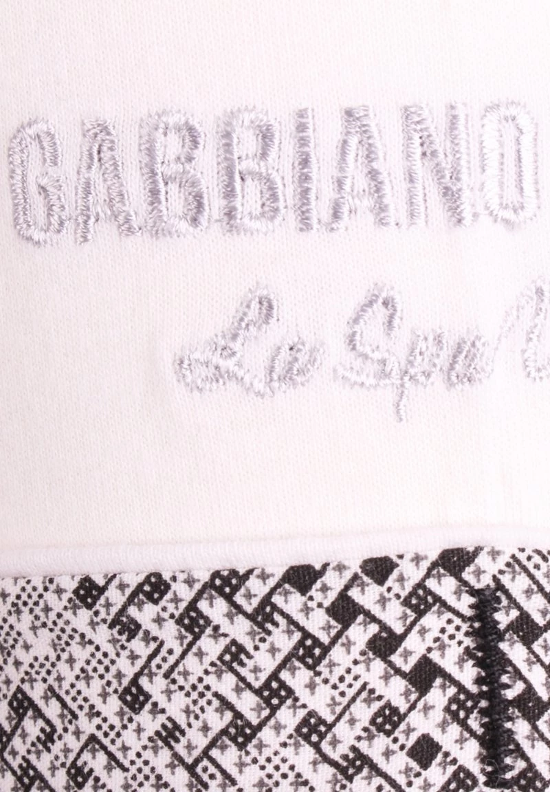 Gabbiano Poloshirt - White, Herren 6 Gabbiano Poloshirt - White, Herren – Bild 4