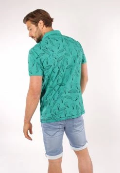 Gabbiano Poloshirt - Green, Herren -Angebote Gabbiano Store 0c5c8d3a7b304d1ba3fd6f7f10650e4a