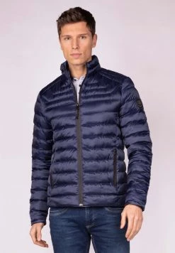 Gabbiano Winterjacke - Navy, Herren