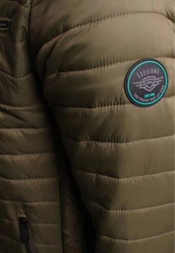 Angebote Gabbiano Store 23 Gabbiano Übergangsjacke - Dark Green, Herren
