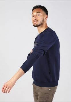 Gabbiano Sweatshirt - Navy, Herren -Angebote Gabbiano Store 0d350293af5a49039f9d8655376bf219