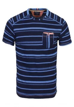 Gabbiano T-Shirt Print - Navy, Herren 15 Gabbiano T-Shirt Print - Navy, Herren -Angebote Gabbiano Store 0da73f831e4c46bdb052780b25e4b3f9