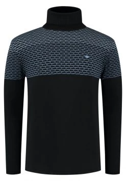 Gabbiano Strickpullover - Black, Herren -Angebote Gabbiano Store 0e331188839d4b4c88071b4355d79d20