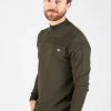 Gabbiano Strickpullover - Army, Herren 1 Gabbiano Strickpullover - Army, Herren -Angebote Gabbiano Store 0e6c669b32d9486bb221ade4dd8e7bb4