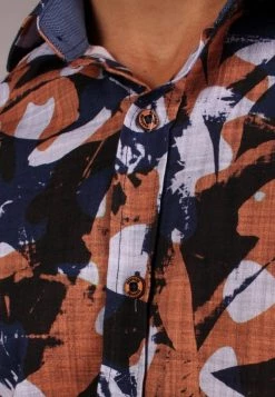 Gabbiano Hemd - Navy, Herren -Angebote Gabbiano Store 0ee32b86ed594d33ac35b1ccbe73b0c0