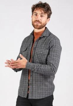 Gabbiano Hemd - Antra, Herren