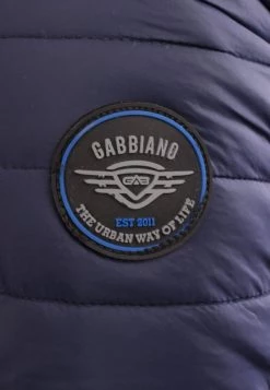 Gabbiano Übergangsjacke - Navy, Herren -Angebote Gabbiano Store 105c3485773b4ab3b0f68585f868f687