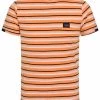 Gabbiano T-Shirt Print - Bright Mango, Herren 2 Gabbiano T-Shirt Print - Bright Mango, Herren -Angebote Gabbiano Store 10b2b4dcf7824927b462d05f595f9086