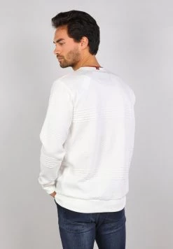 Gabbiano Strickpullover - Ecru, Herren -Angebote Gabbiano Store 11703640cd134ef5bf8b657db21b5757