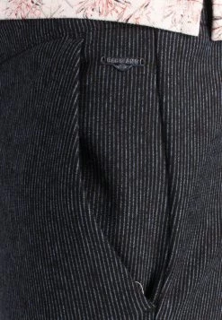 Gabbiano Stoffhose - Navy, Herren -Angebote Gabbiano Store 1209df232a1245838df48464333133ab