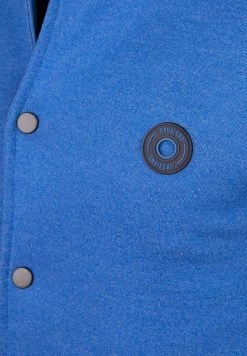 Gabbiano Sweatjacke - Soft Cobalt, Herren -Angebote Gabbiano Store 12f2bb154a8344b089f97bd4ad3f1b82