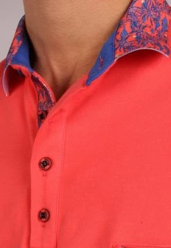 Gabbiano Poloshirt - Coral, Herren -Angebote Gabbiano Store 13bfbde94b7c46339063be340d8c2d23