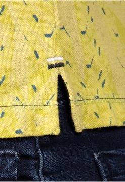 Gabbiano Poloshirt - Lime, Herren -Angebote Gabbiano Store 14222dc5ba6c4782b382dea2e5416576