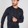 Gabbiano Sweatshirt - Navy, Herren -Angebote Gabbiano Store 14e1accade5f4b91b8cb9f5889c0502e