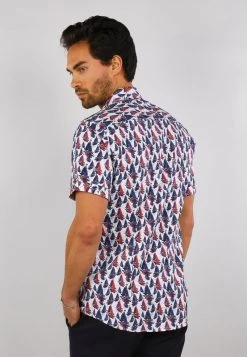 Gabbiano Hemd - White, Herren -Angebote Gabbiano Store 154b8a78dc244e8991d83e05f652b171