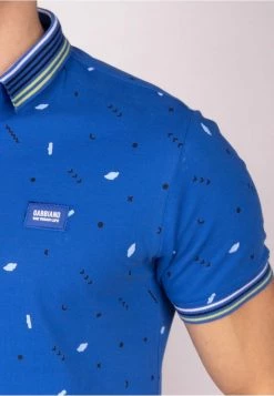 Gabbiano Poloshirt - Cobalt, Herren -Angebote Gabbiano Store 15ae56ac845440c0bed050820fac28b5