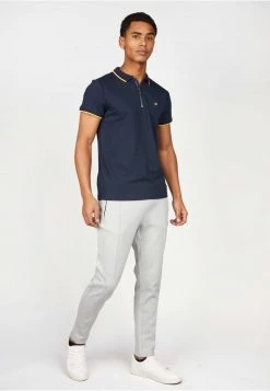 Gabbiano Poloshirt - Navy, Herren -Angebote Gabbiano Store 18677402c50e475db689beb6bf04ddae