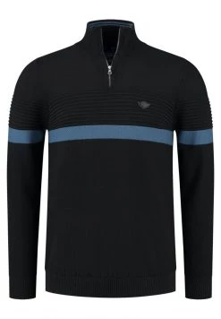 Gabbiano Strickpullover - Black, Herren -Angebote Gabbiano Store 18b5e5ccc4c245ff9f4c7b99b3401840