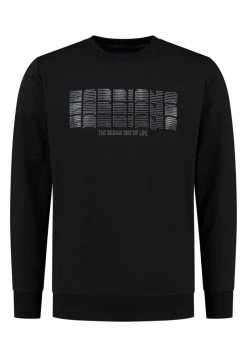 Gabbiano Sweatshirt - Black, Herren -Angebote Gabbiano Store 1a0fc357256a4f1bbbfaa5416c7c2547