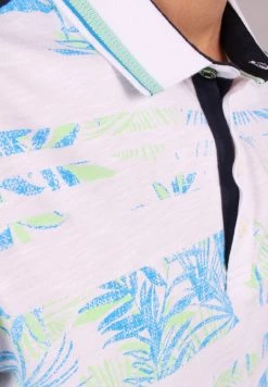 Gabbiano Poloshirt - White, Herren -Angebote Gabbiano Store 1a4dba4655c648ecbfdc8ee1f565eb7b