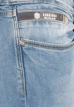 Gabbiano Jeans Skinny Fit - Bluewave, Herren -Angebote Gabbiano Store 1acfba5897ee48b89b12a86ad2dd9702