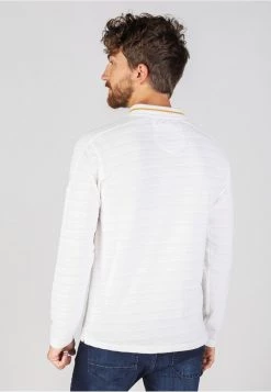 Gabbiano Poloshirt - Ecru, Herren -Angebote Gabbiano Store 1b7a225ea37c4d3497175b4089a1b12c