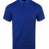Gabbiano Poloshirt - Cobalt, Herren