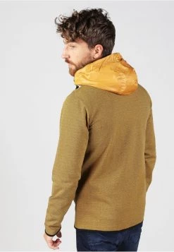 Gabbiano Strickjacke - Mustard Yellow, Herren 11 Gabbiano Strickjacke - Mustard Yellow, Herren -Angebote Gabbiano Store 1c1c2b9530944206aa84a8fdad25c79a