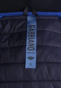 Gabbiano Übergangsjacke - Navy, Herren -Angebote Gabbiano Store 1c55b0325fd946ff84d9100af7c2fe3e