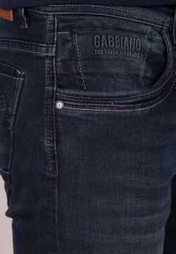 Gabbiano Jeans Tapered Fit - Night Blue, Herren 13 Gabbiano Jeans Tapered Fit - Night Blue, Herren -Angebote Gabbiano Store 1c6aa9062e074f86b7d77c612e11e23e